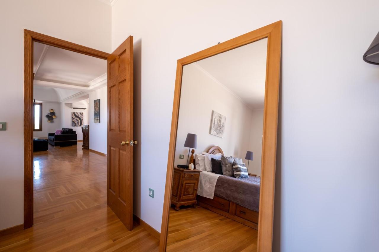Alba Caldera Villa Akrotírion 外观 照片