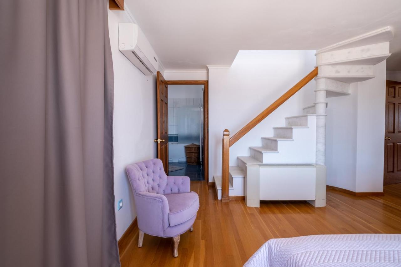 Alba Caldera Villa Akrotírion 外观 照片