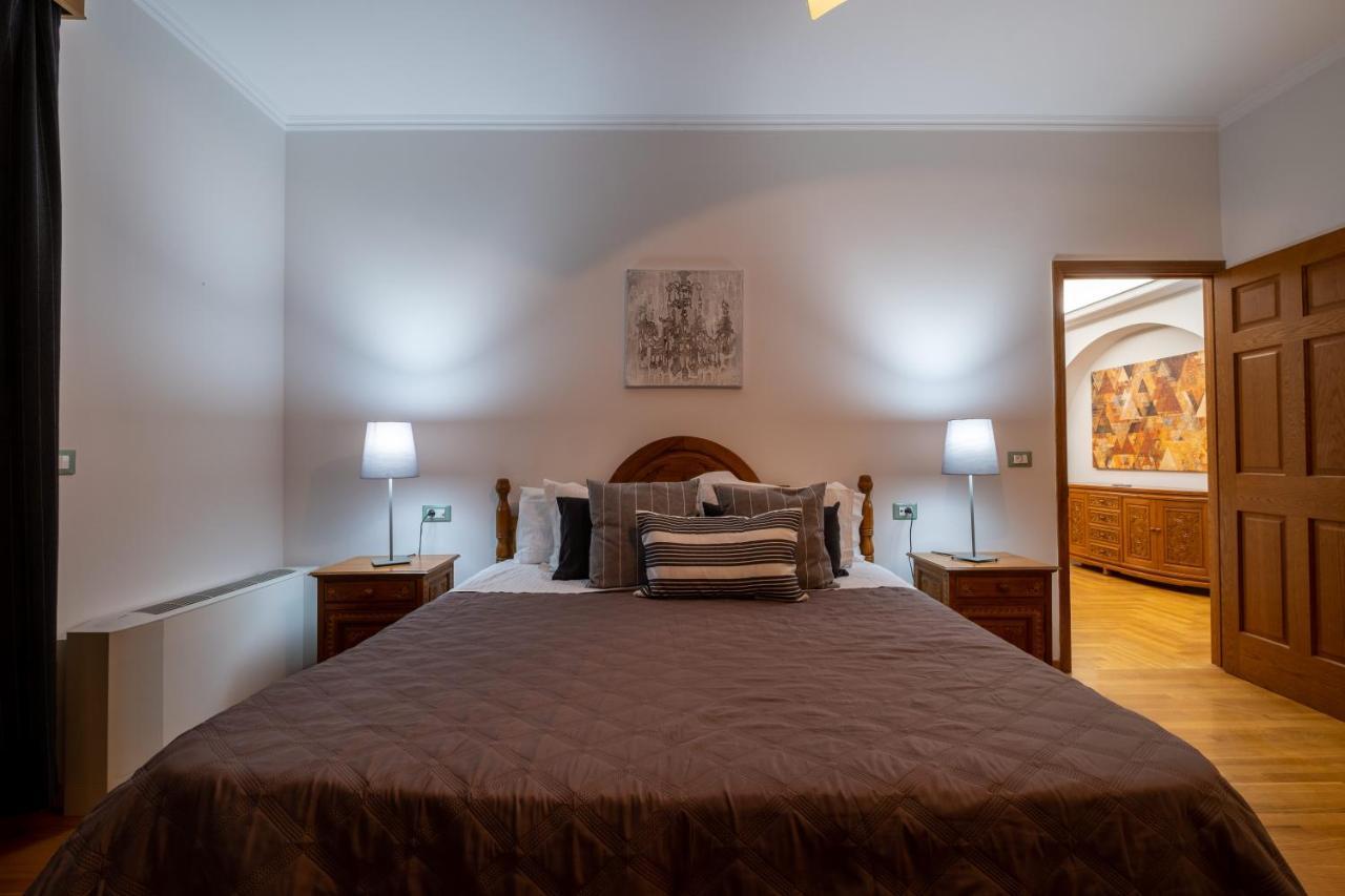 Alba Caldera Villa Akrotírion 外观 照片